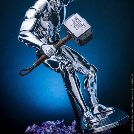 Silver Surfer (Comics) Sixth Scale Figure (PRE-ORDER)