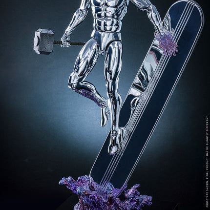 Silver Surfer (Comics) Sixth Scale Figure (PRE-ORDER)