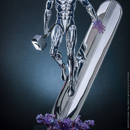 Silver Surfer (Comics) Sixth Scale Figure (PRE-ORDER)