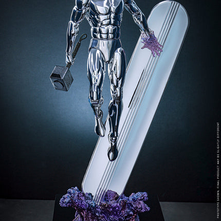 Silver Surfer (Comics) Sixth Scale Figure (PRE-ORDER)