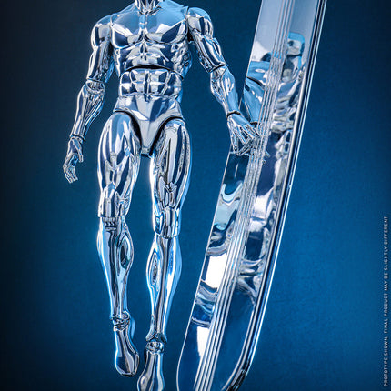 Silver Surfer (Comics) Sixth Scale Figure (PRE-ORDER)