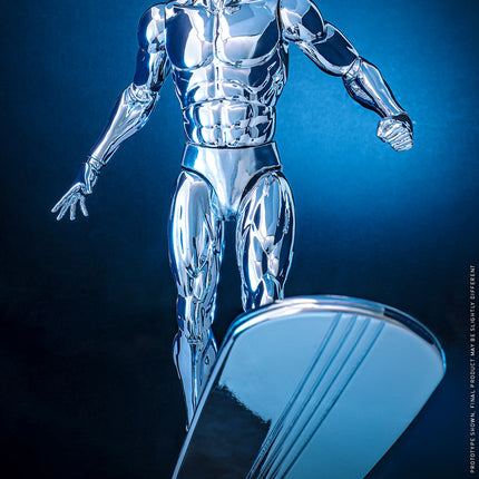 Silver Surfer (Comics) Sixth Scale Figure (PRE-ORDER)