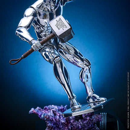 Silver Surfer (Comics) Sixth Scale Figure (PRE-ORDER)