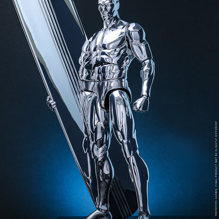 Silver Surfer (Comics) Sixth Scale Figure (PRE-ORDER)