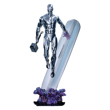 Silver Surfer (Comics) Sixth Scale Figure (PRE-ORDER)