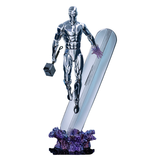 Silver Surfer (Comics) Sixth Scale Figure (PRE-ORDER)