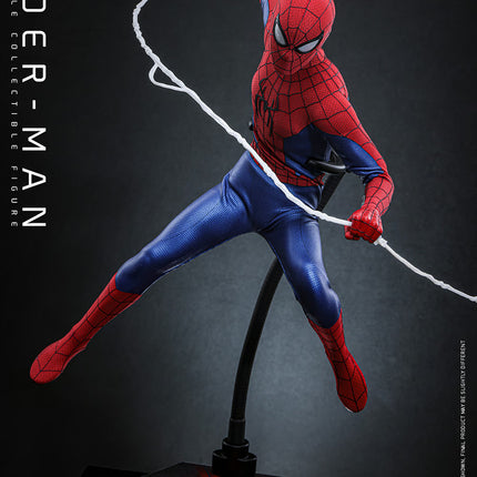 Brand New Day: Spider-Man Sixth Scale Figure (PRE-ORDER)