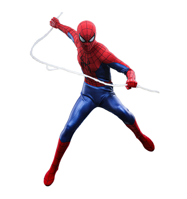 Brand New Day: Spider-Man Sixth Scale Figure (PRE-ORDER)