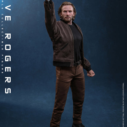 Doomsday: Steve Rogers Sixth Scale Figure (PRE-ORDER)