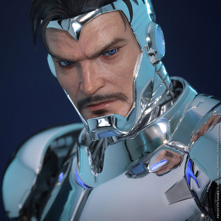 Superior Iron Man Sixth Scale Figure (PRE-ORDER)