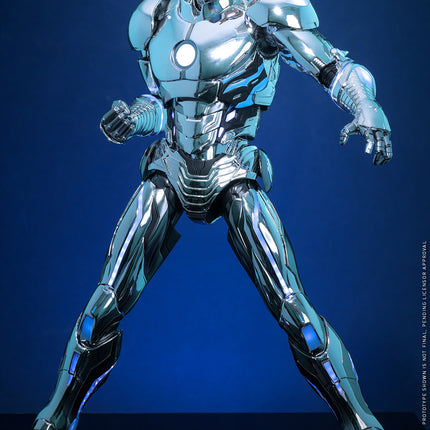 Superior Iron Man Sixth Scale Figure (PRE-ORDER)