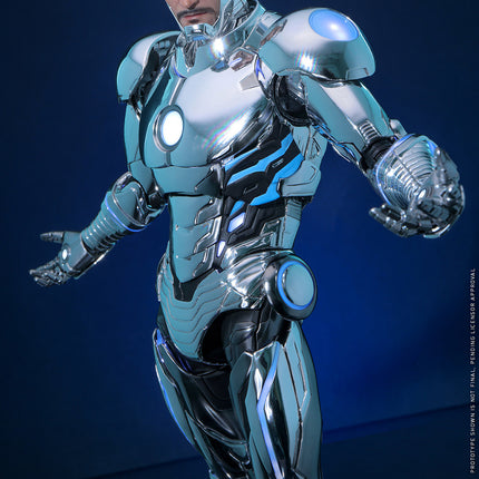 Superior Iron Man Sixth Scale Figure (PRE-ORDER)