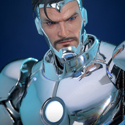 Superior Iron Man Sixth Scale Figure (PRE-ORDER)
