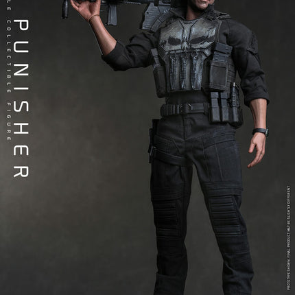 The Punisher Sixth Scale Figure (PRE-ORDER)