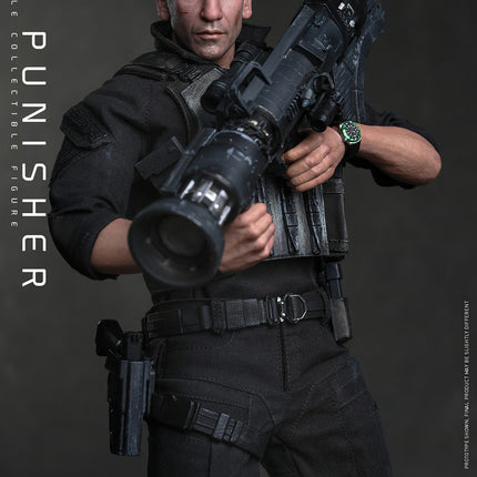 The Punisher Sixth Scale Figure (PRE-ORDER)