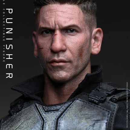 The Punisher Sixth Scale Figure (PRE-ORDER)