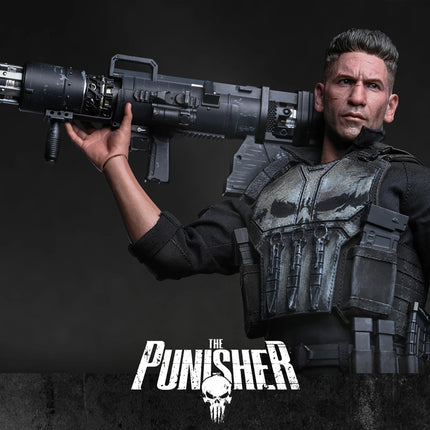 The Punisher Sixth Scale Figure (PRE-ORDER)