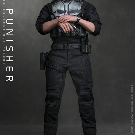The Punisher Sixth Scale Figure (PRE-ORDER)