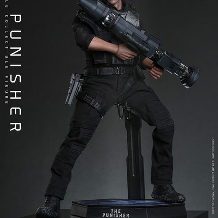 The Punisher Sixth Scale Figure (PRE-ORDER)