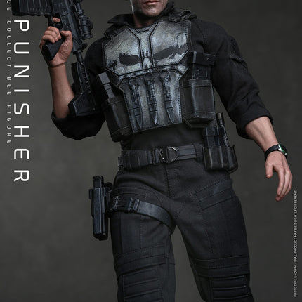 The Punisher Sixth Scale Figure (PRE-ORDER)