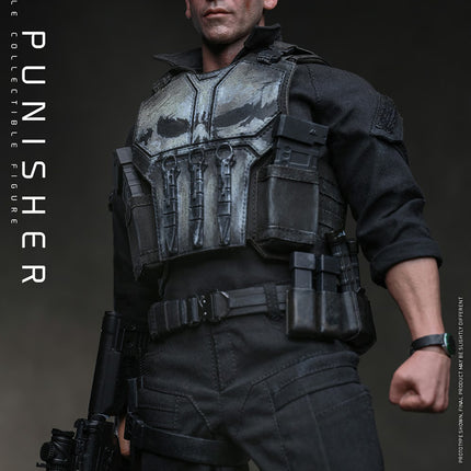 The Punisher Sixth Scale Figure (PRE-ORDER)