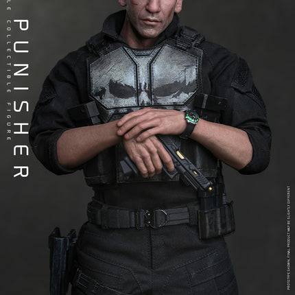 The Punisher Sixth Scale Figure (PRE-ORDER)