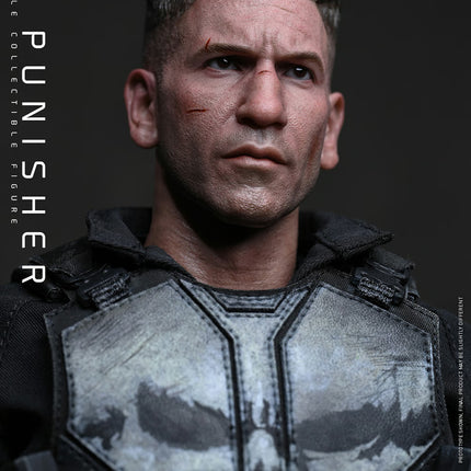 The Punisher Sixth Scale Figure (PRE-ORDER)
