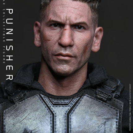 The Punisher Sixth Scale Figure (PRE-ORDER)