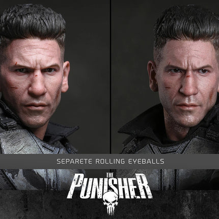 The Punisher Sixth Scale Figure (PRE-ORDER)