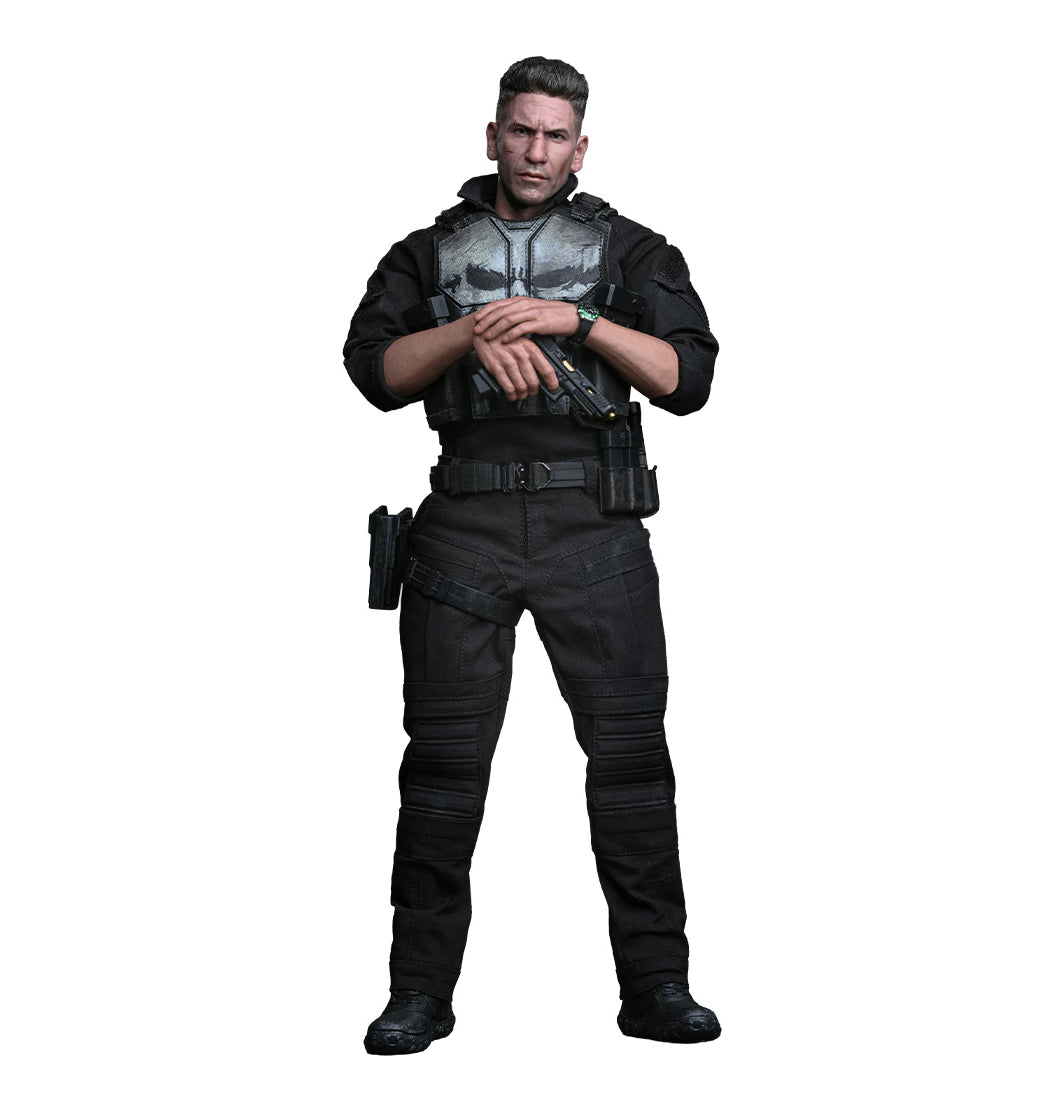 The Punisher Sixth Scale Figure (PRE-ORDER)