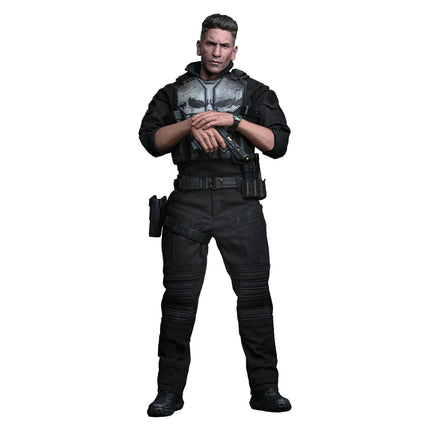 The Punisher Sixth Scale Figure (PRE-ORDER)