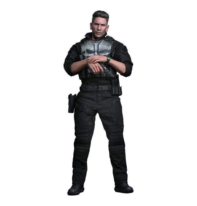 The Punisher Sixth Scale Figure (PRE-ORDER)