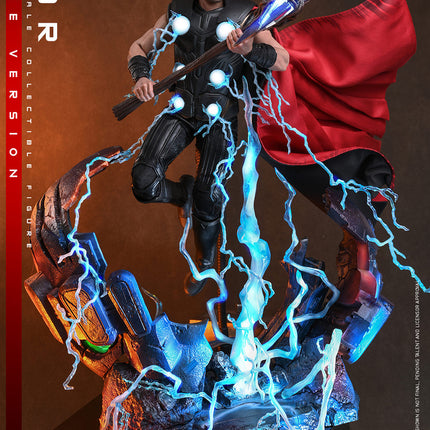 Doomsday: Thor (Deluxe Version) Scale Figure (PRE-ORDER)