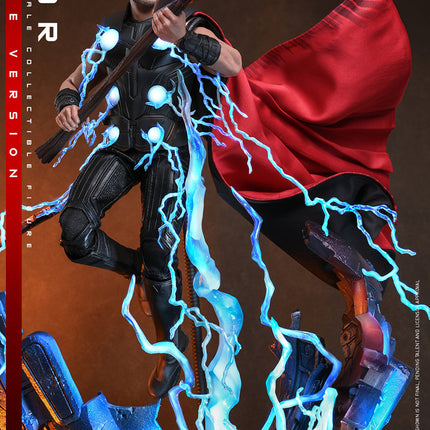 Doomsday: Thor (Deluxe Version) Scale Figure (PRE-ORDER)