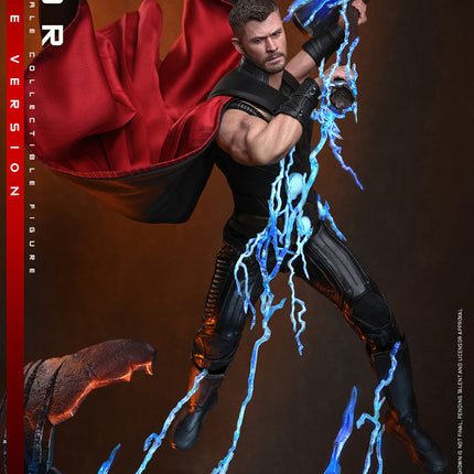 Doomsday: Thor (Deluxe Version) Scale Figure (PRE-ORDER)