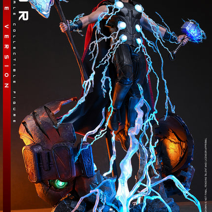 Doomsday: Thor (Deluxe Version) Scale Figure (PRE-ORDER)