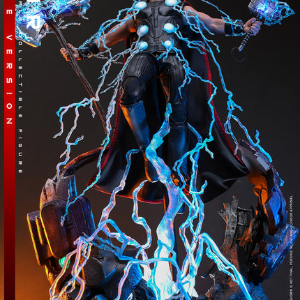 Doomsday: Thor (Deluxe Version) Scale Figure (PRE-ORDER)