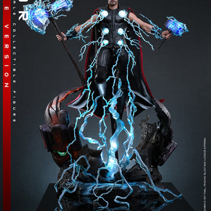 Doomsday: Thor (Deluxe Version) Scale Figure (PRE-ORDER)