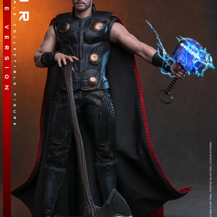 Doomsday: Thor (Deluxe Version) Scale Figure (PRE-ORDER)