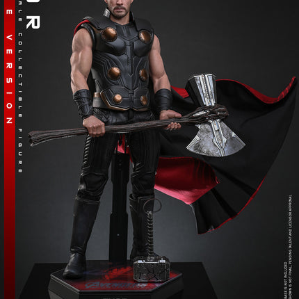 Doomsday: Thor (Deluxe Version) Scale Figure (PRE-ORDER)
