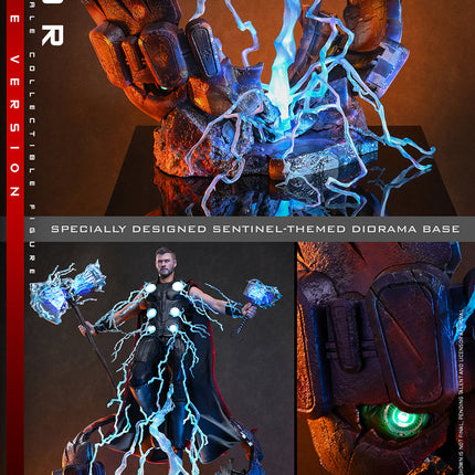 Doomsday: Thor (Deluxe Version) Scale Figure (PRE-ORDER)