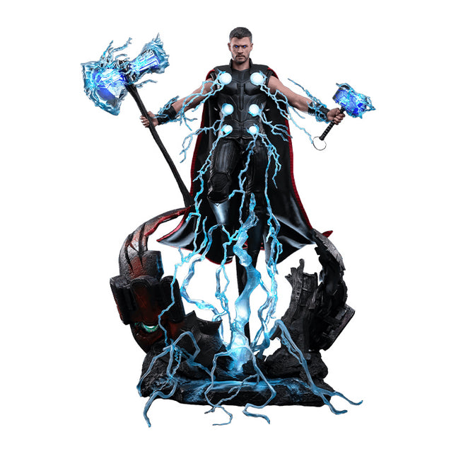 Doomsday: Thor (Deluxe Version) Scale Figure (PRE-ORDER)