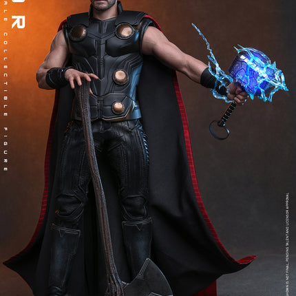 Doomsday: Thor Sixth Scale Figure (PRE-ORDER)