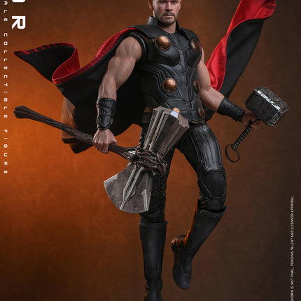 Doomsday: Thor Sixth Scale Figure (PRE-ORDER)