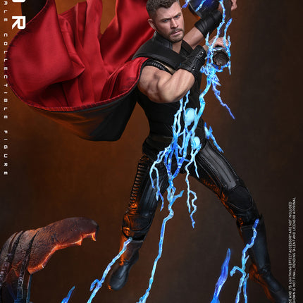 Doomsday: Thor Sixth Scale Figure (PRE-ORDER)