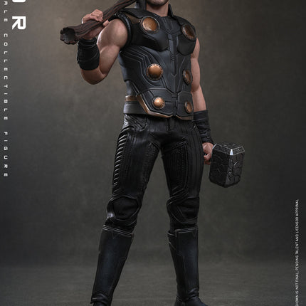 Doomsday: Thor Sixth Scale Figure (PRE-ORDER)