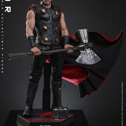 Doomsday: Thor Sixth Scale Figure (PRE-ORDER)