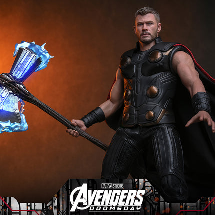 Doomsday: Thor Sixth Scale Figure (PRE-ORDER)