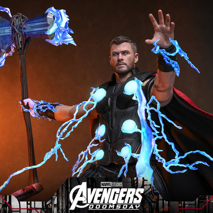 Doomsday: Thor Sixth Scale Figure (PRE-ORDER)