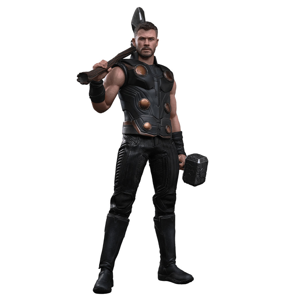 Doomsday: Thor Sixth Scale Figure (PRE-ORDER)